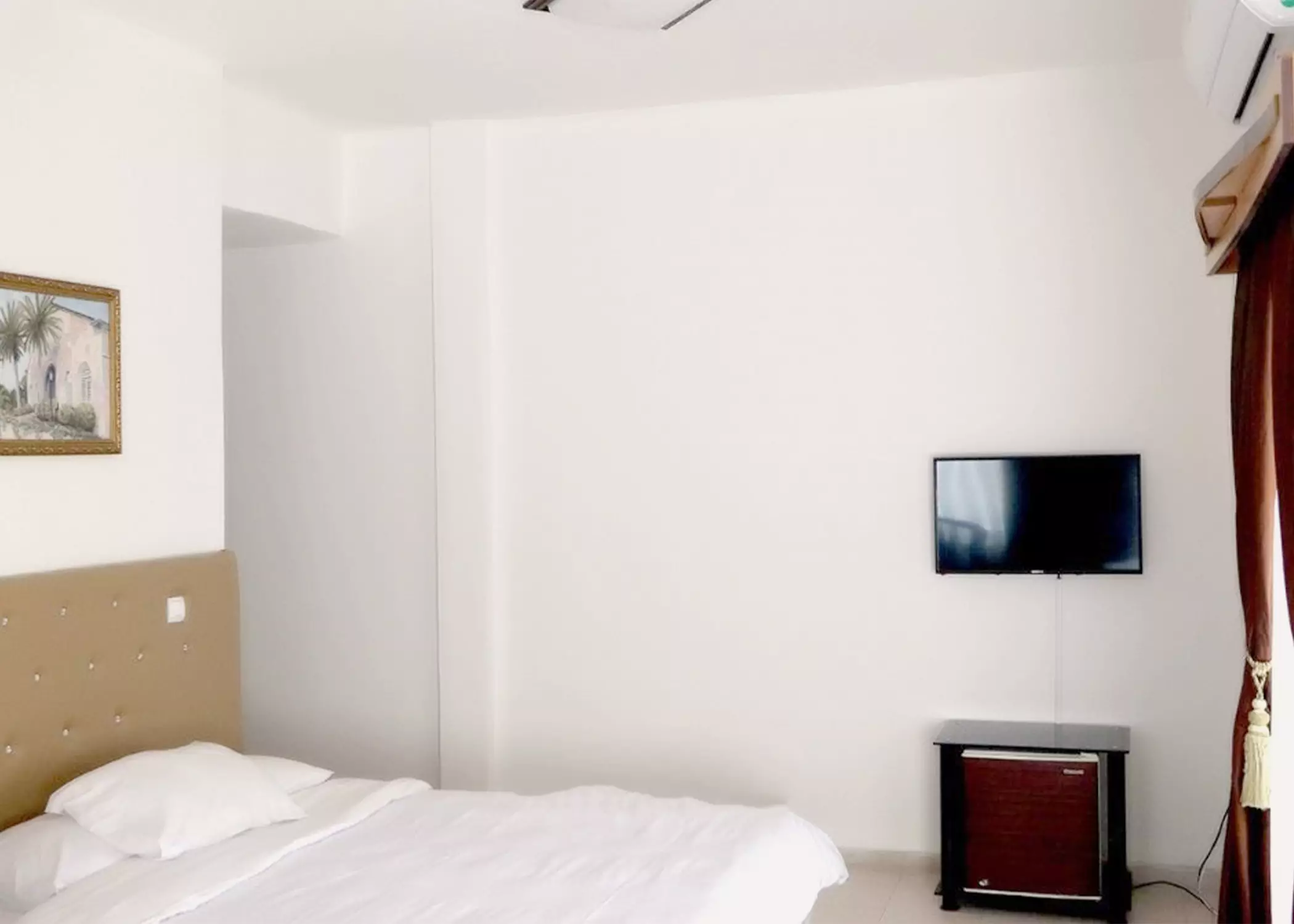 هتل آفتاب شرق کیش